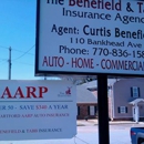 Benefield And Tabb Insurance - Auto Insurance