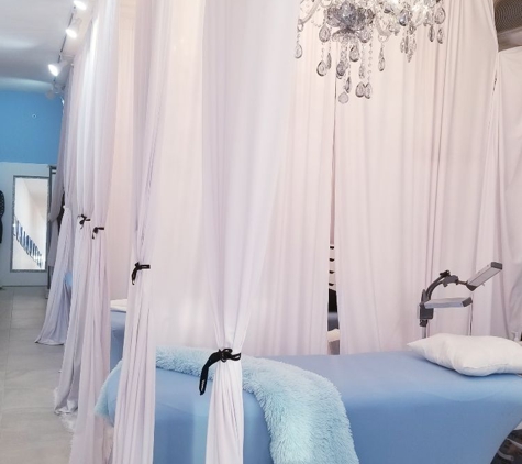 Kevi spa and lash Bar - Fort Lauderdale, FL