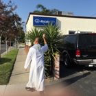 Rey Cruz: Allstate Insurance
