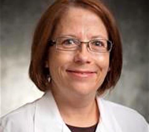 Dr. Birgitta T McGuire, MD - Chicago, IL