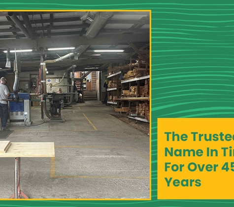 Wonson Timber - Tarrawanna, NSW. The Trusted Name In Timber For Over 45 Years
