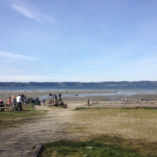 Dash Point State Park - Federal Way, WA