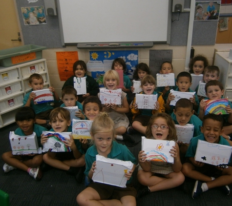 Rainbows Holy Family Early Learning Centre - Karama, NT