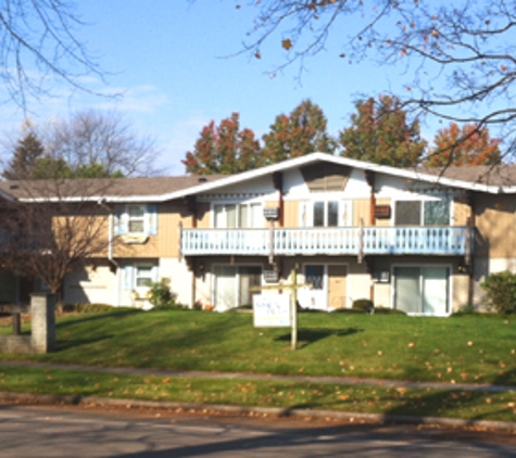 Chalet West Apartments LLC - Frankenmuth, MI