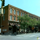 The West End Grill