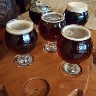 Mountain Tap Brewery - Steamboat Springs, CO