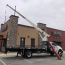 Cen Tex Crane Services - Crane Service