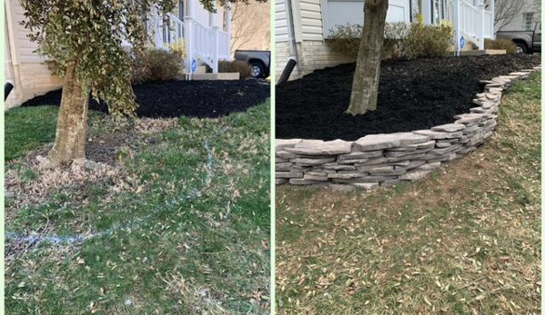 Custom Lawncare Solutions