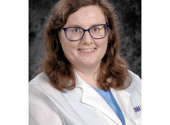 Rachel Voss, MD - Monroe, LA