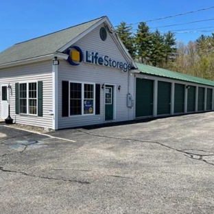 Extra Space Storage - Kingston, NH