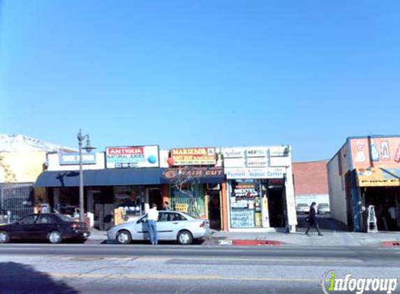 Marlene's Beauty Shop - Los Angeles, CA