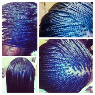 Fast African Hair Braiding - Fairview Heights, IL