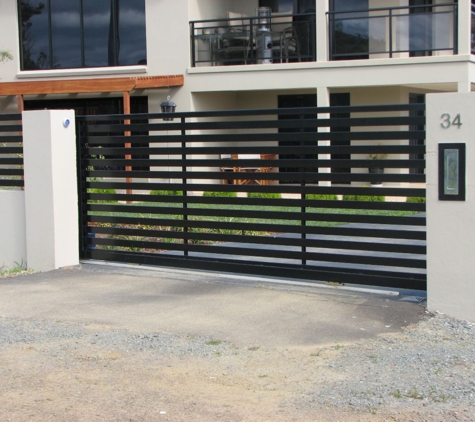 Able Aluminium Products - Howrah, TAS