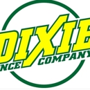 Dixie Fence & Kennel Inc. - Fence-Sales, Service & Contractors