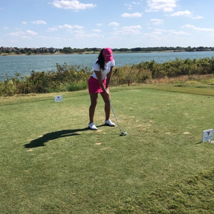 Old American Golf Course - The Colony, TX