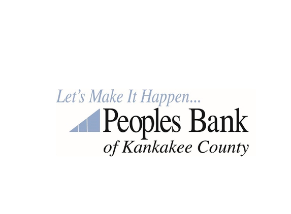 Peoples Bank of Kankakee - Kankakee, IL