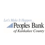 Peoples Bank of Kankakee