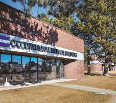 Colorado Occupational Medical Partners - Aurora, CO
