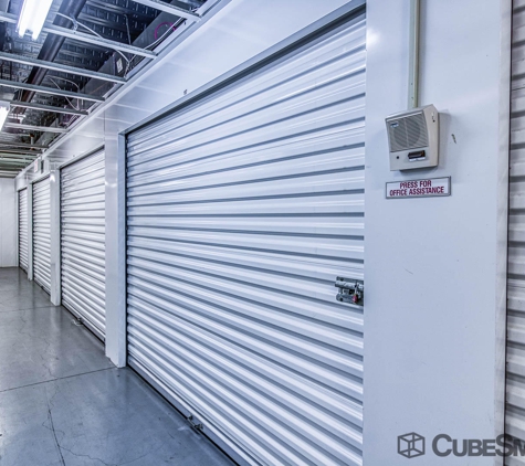 CubeSmart Self Storage - Panama City Beach, FL