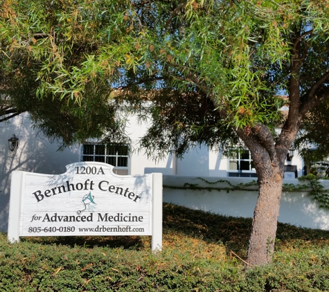 Bernhoft Center For Advanced - Ojai, CA