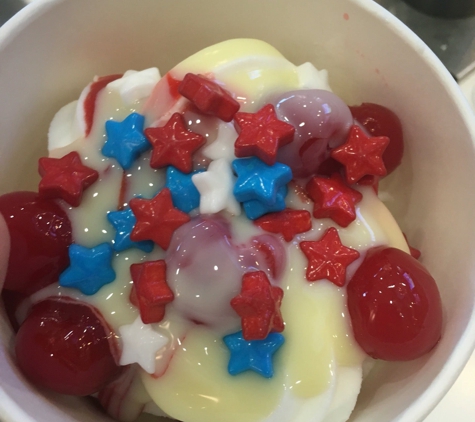 YogurtLand - Monterey Park, CA