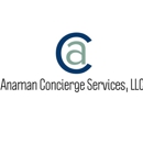 Anaman Concierge Services, LLC - Concierge Services