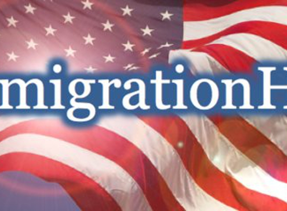 Desiree Dominguez Immigration Law Office - Glendale, CA