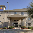 Comfort Inn & Suites - Motels