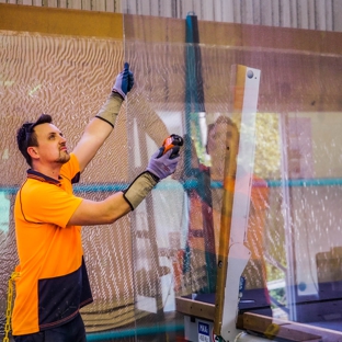 Suburban Glass & Leadlights Pty Ltd - East Brisbane, QLD