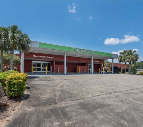 Extra Space Storage - Milton, FL