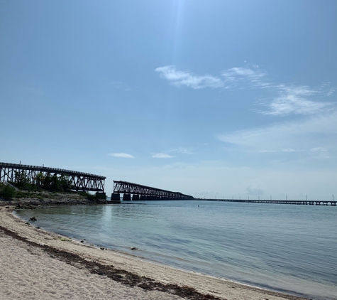 Bahia Honda State Park - Big Pine Key, FL