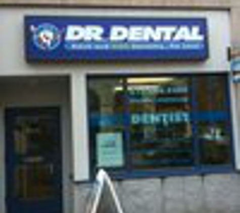 Dr. Dental of Cambridge - Cambridge, MA