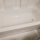 Custom Tub Reglazing - Bathtubs & Sinks-Repair & Refinish