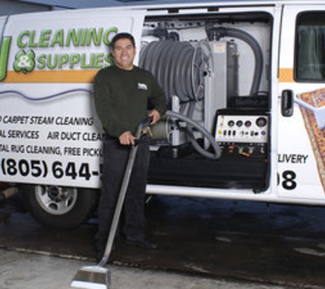 Kelly Cleaning Inc. - Ventura, CA