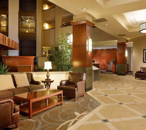 Sheraton Sioux Falls & Convention Center - Sioux Falls, SD