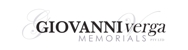 Giovanni Verga Memorials Pty Ltd
