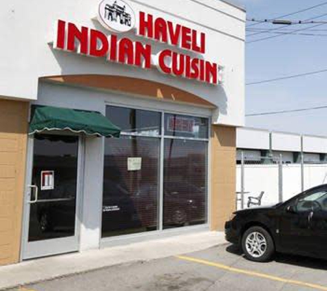 Haveli Indian Cuisine - Rochester, NY