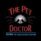 The Pet Doctor