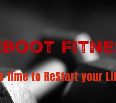 Reboot Fitness - San Antonio, TX