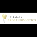 Hallmark Prosthodontics, P - Dentists