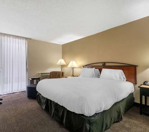 Quality Inn Tyler - Lindale - Tyler, TX