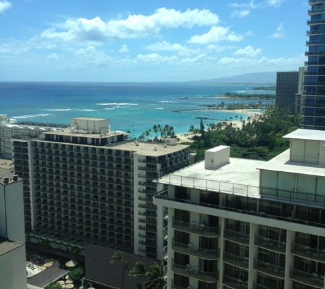 Imperial Hawaii Resort at Waikiki The - Honolulu, HI