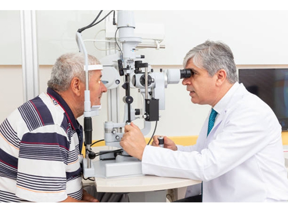 Peninsula Eyecare Izzards Optometrists - Umina - Umina Beach, NSW