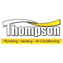 Thompson Plumbing Heating and Air Conditioning - Air Conditioning Service & Repair