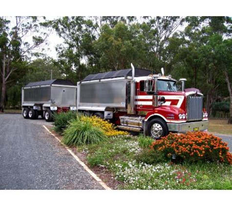 Parklea Sand & Soil - South Windsor, NSW