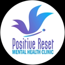 Positive Reset Mental Health Services Eatontown NJ - Mental Health Services