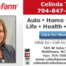 Celinda Erickson State Farm Insurance Agency - Insurance