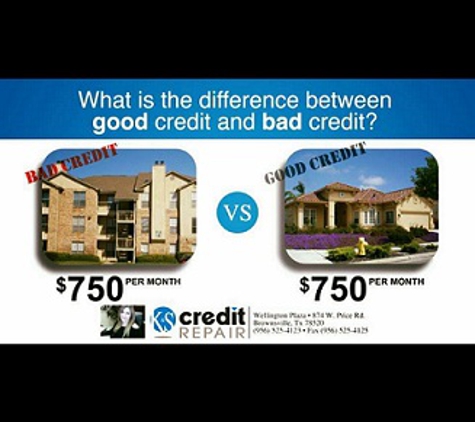 K & S Credit Repair - Brownsville, TX