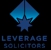 Leverage Solicitors Logo