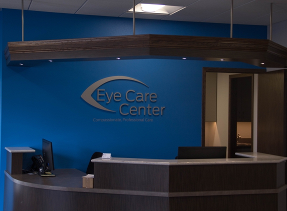 Eye Care Center of Waverly - Waverly, IA